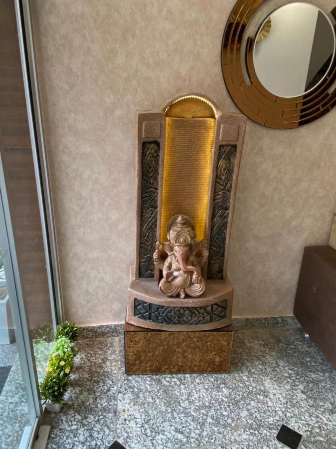 The Divine Oak Hotel Katra  Bagian luar foto