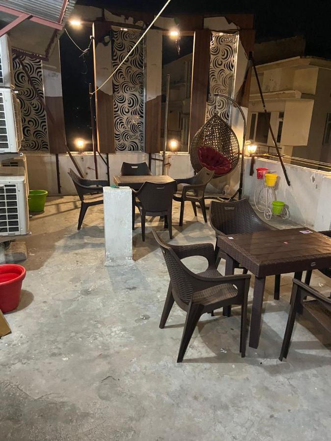 The Divine Oak Hotel Katra  Bagian luar foto